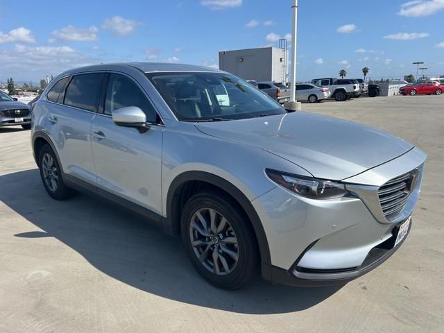 2020 Mazda CX-9