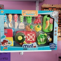 Kids Play Food Located In Palmdale California $10 Each Or Any Two For $15 Open Today