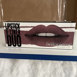 Lipstick Liner Dúo 