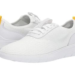 Cole Haan Men's Generation ZeroGrand Sneaker white  Size 10.5 