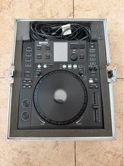 Gemini CDJ-700