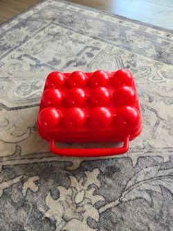 Egg Carrier