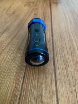 Ion air pro camera