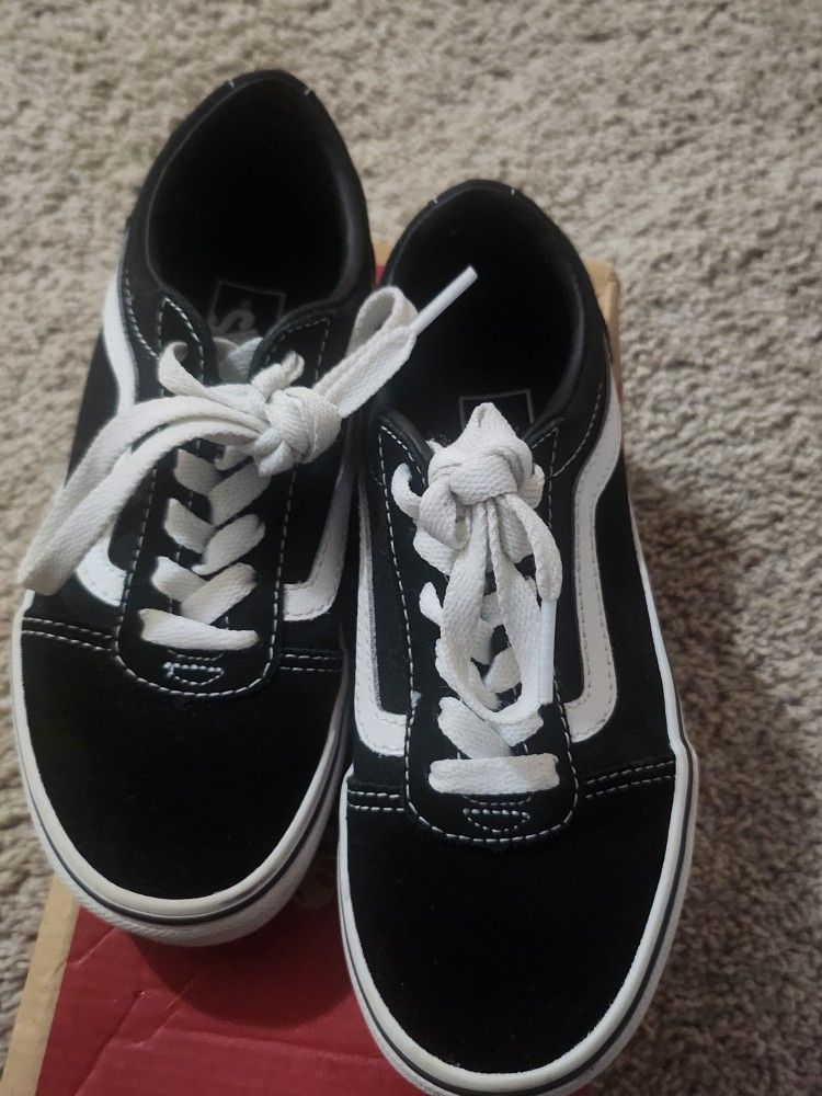Vans Shoes