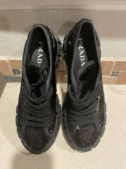 PRADA SHOES