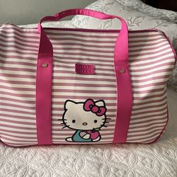 Hello kitty Bag 