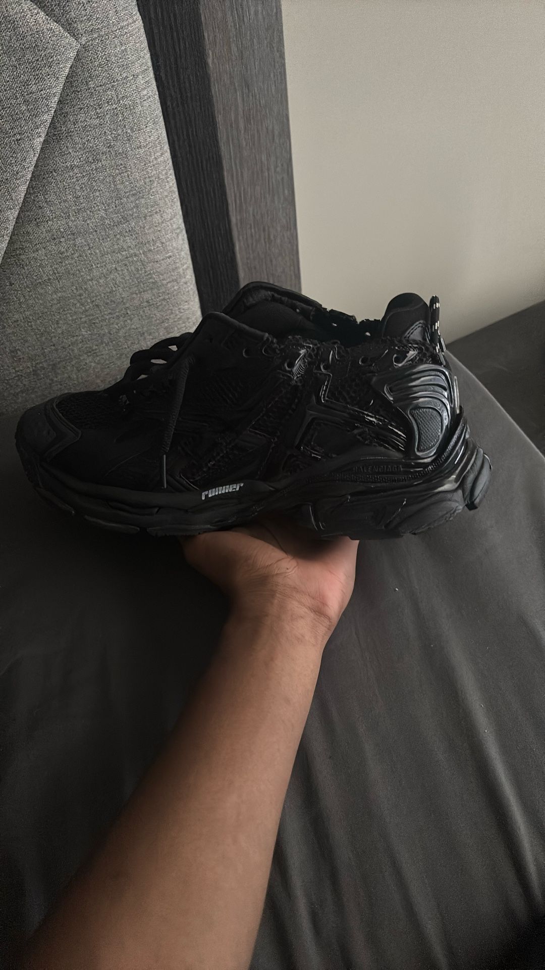 Balenciga RUNNERS