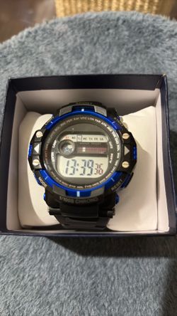 Men’s watch
