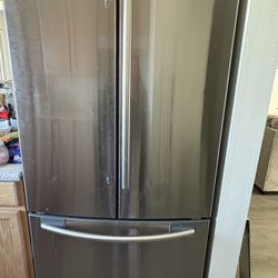 Samsung Fridge 