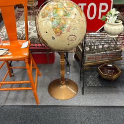World Globe