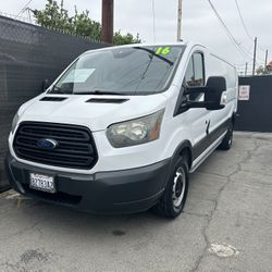 2016 Ford Transit XL