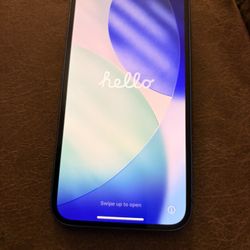 Apple iPhone 13 256 GB * Like NEW