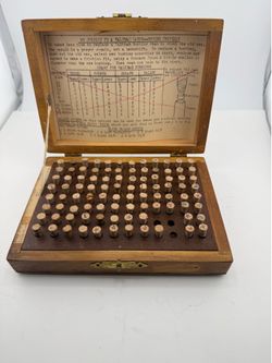 Watch Repair Kit
