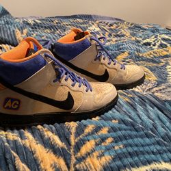 High Premium SB Acapulco Gold