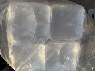 Container 3 compartment