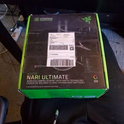 Razer Nari Ultimate
