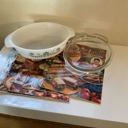 Casserole Dish