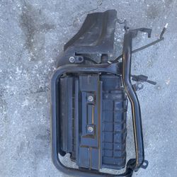 2007-2009 Honda CRV Canister