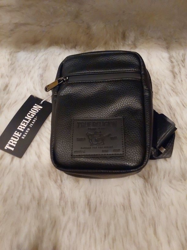 True Religion Crossbody Bag