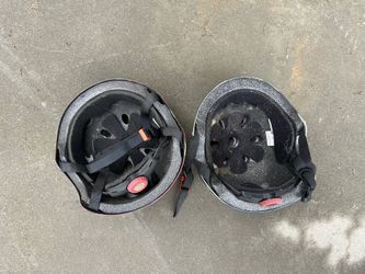 Kids Helmets 