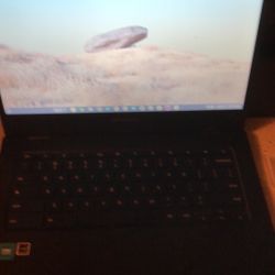 Chrome Book Unlocked An Ready To Go