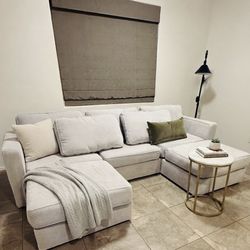 Lovesac Sectional Modular Couch - Excellent Condition!