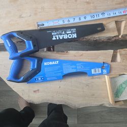 Assorted Tools  