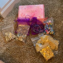 Braclets pack