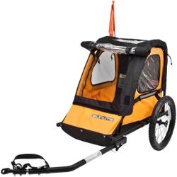 Bike Trailer - Kids 