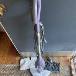 SHARK Steam cleaner NEW