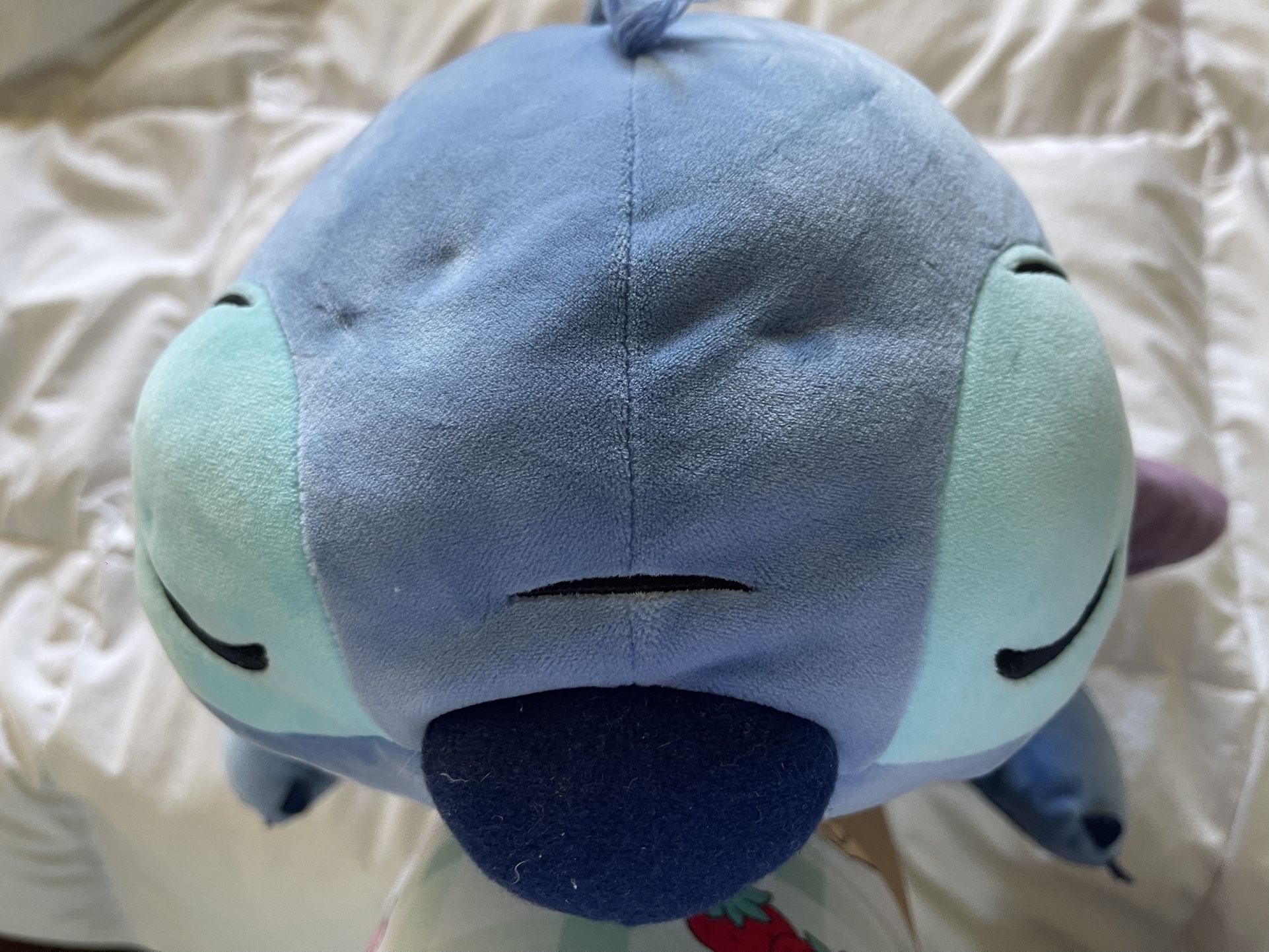 Disney Stitch Stuffed Plushy