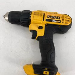 Dewalt 20v Drill Tool Only