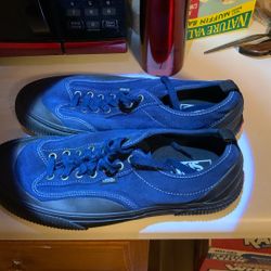 Vans Shoes 10.5 