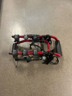 Yakima Bike Rack