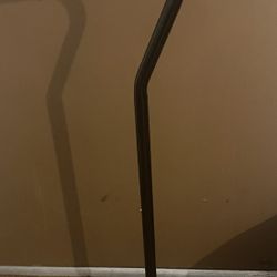 Foam Grip Walking Cane