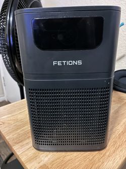 Humidifier