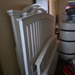BED FRAME