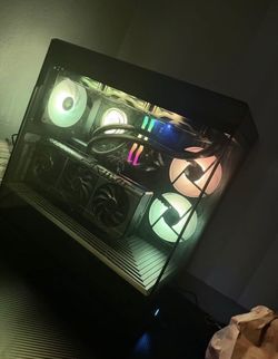 Gaming pc