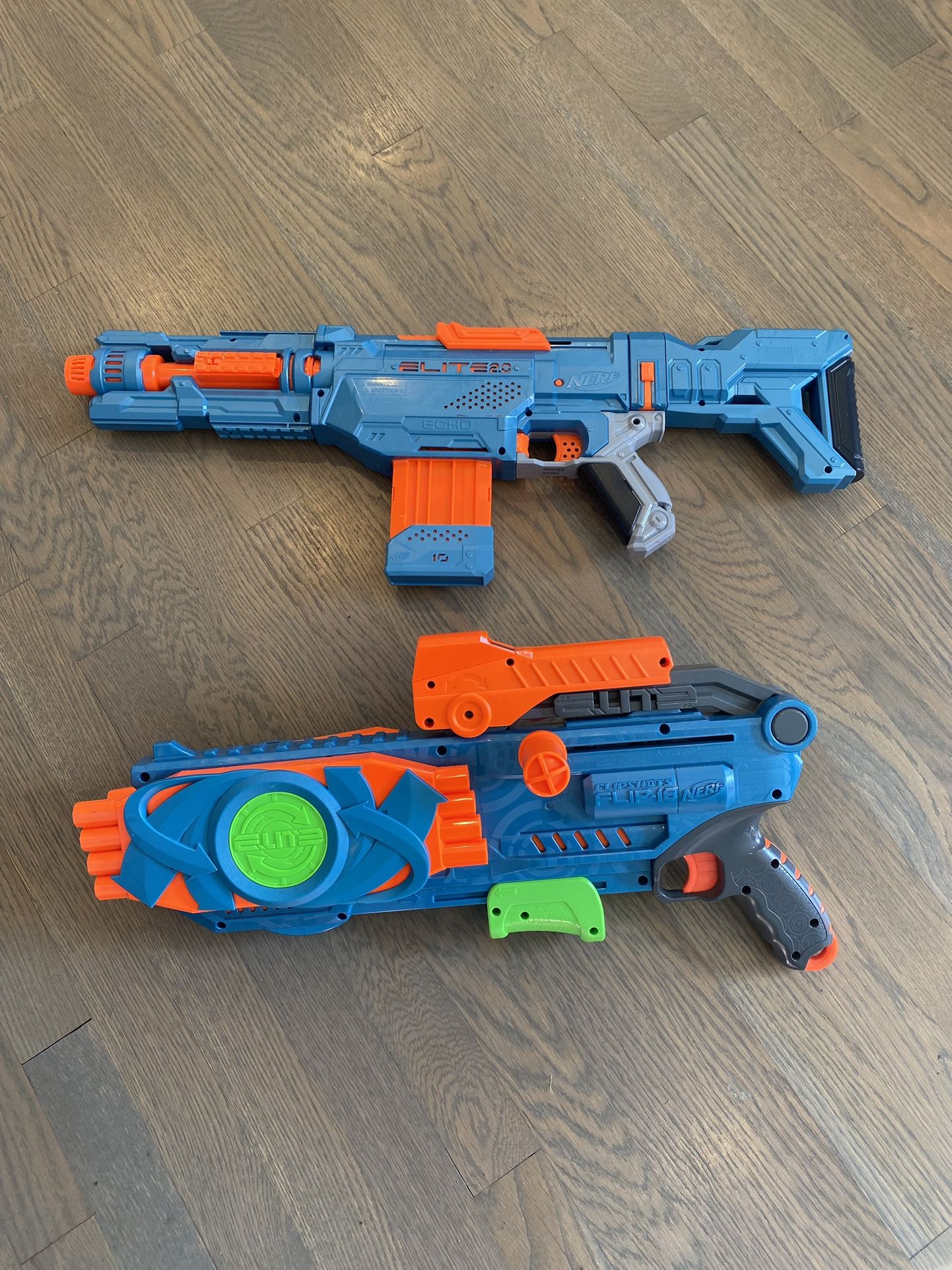 Nerf Dart Gun Kids