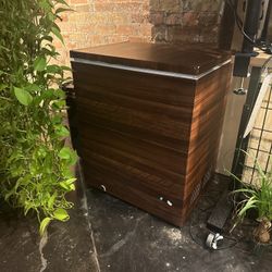 Magic Chef 5.0 Cu Ft Chest Freezer