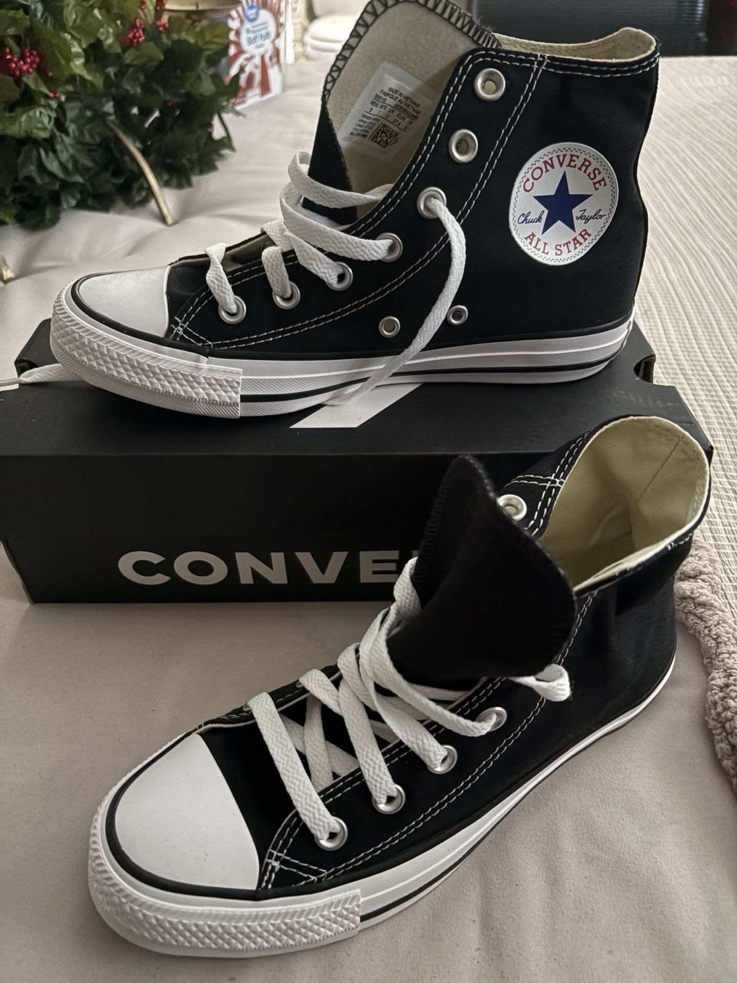 All Star Converse 