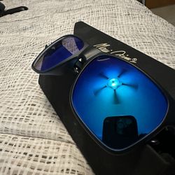 Maui Jim Pailolo Sunglasses