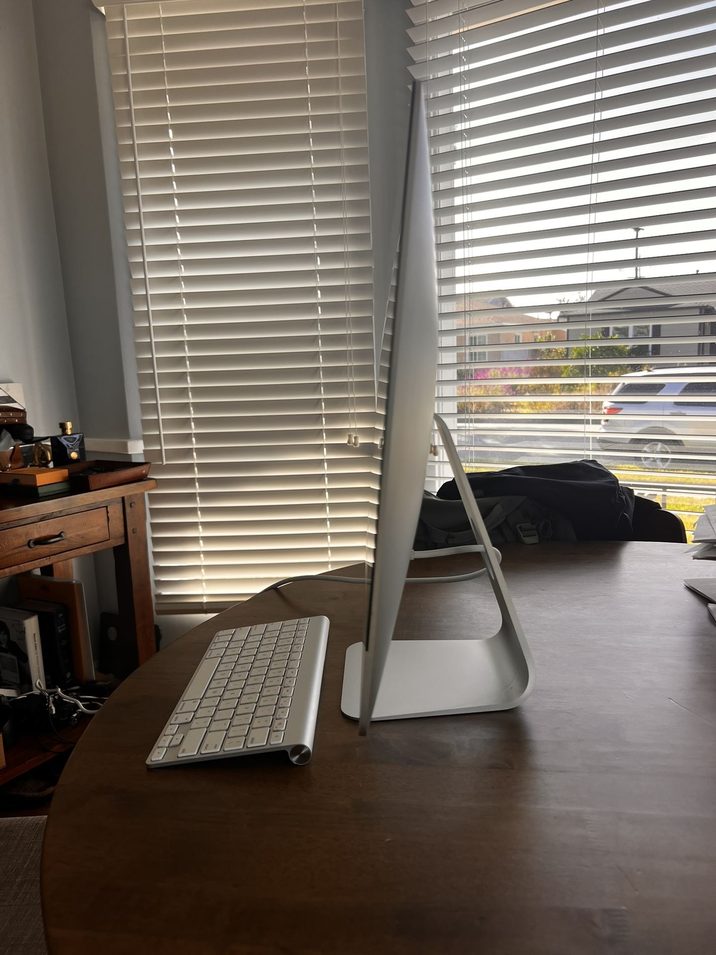 iMac Late 2012 21” 8GB RAM 1TB