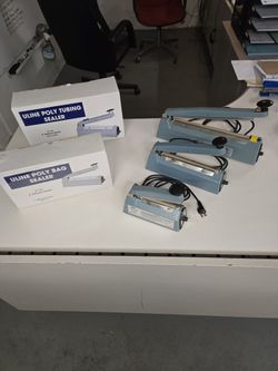 Bag Sealer