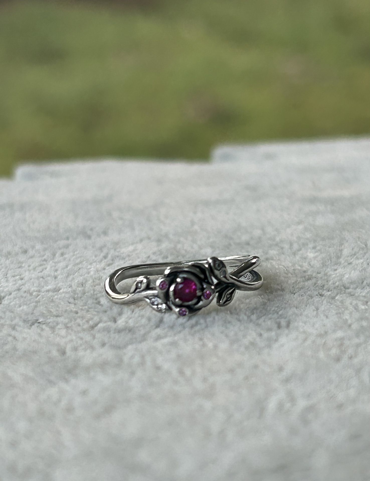 Pandora Ring 52