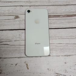 Iphone 8**64gb. Unlock For Any Sim 