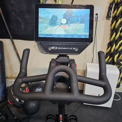Bowflex Velcore 16" Exercise Bike