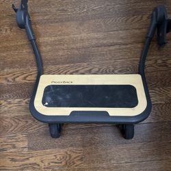 Uppababy Piggyback neverused