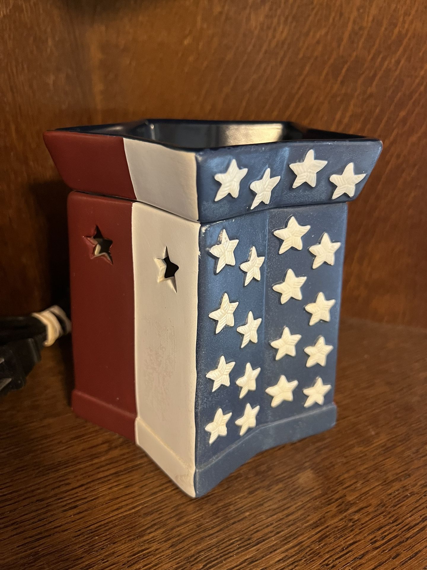 Scentsy Wax Warmer