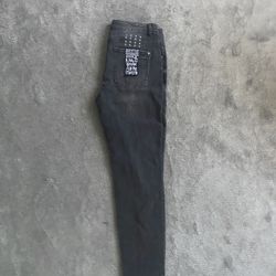 ksubi jeans size 34